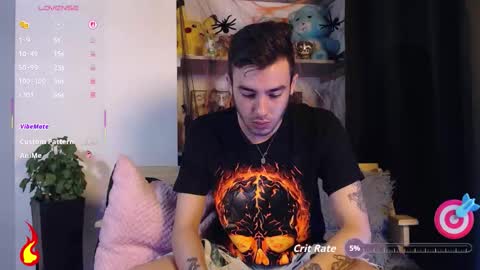 kyle online show from 10.18.25