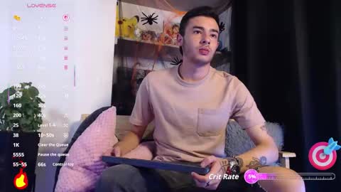 kyle online show from 10.19.25