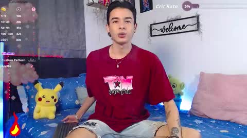 kyle online show from 03.20.26