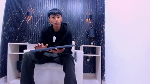 Snapshot of kyle_dimons chatting on 02.16.26 Kyle Dimons online show from 02.16.26