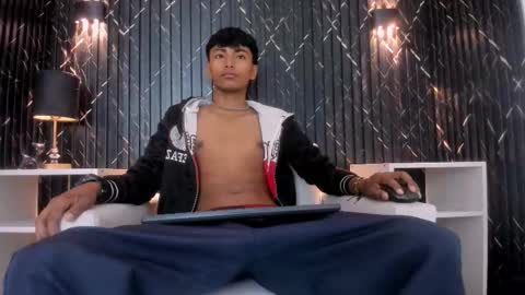 Snapshot of kyle_dimons chatting on 02.18.26 Kyle Dimons online show from 02.18.26