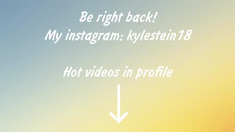 My Fansly -  online show from 01.20.25