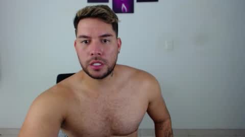 Kyle Wilson   Follow me online show from 10.11.25