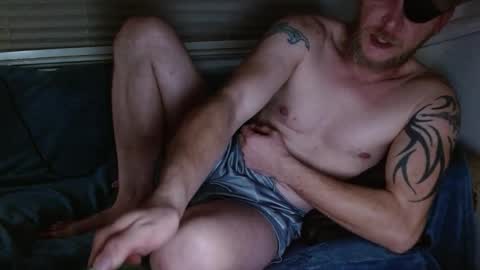 Kyle chat online show from 01.13.26