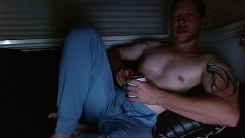 Kyle chat online show from 04.11.26