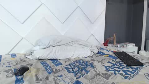 KyleDoom online show from 10.12.25