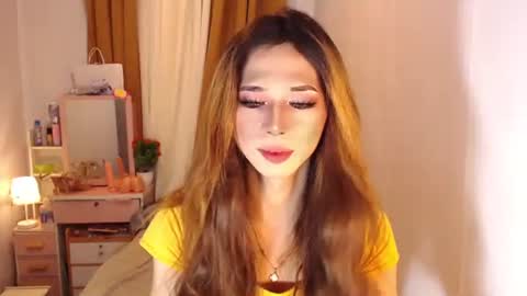 babyKylene online show from 09.16.25