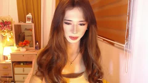 babyKylene online show from 04.12.26