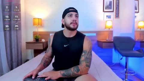 kylenorth_ online show from 09.16.25