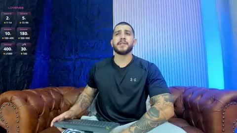 kylenorth_ online show from 02.03.26