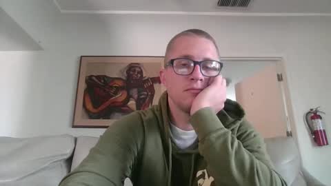 kylerace online show from 04.12.26