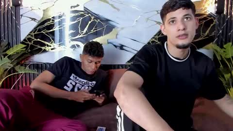 Snapshot of kylesmithx_ chatting on 12.03.25 kylesmithx_ online show from 12.03.25