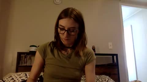 Kylianna online show from 03.24.26