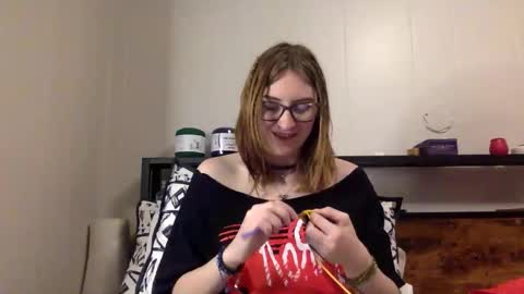 Snapshot of kylianna chatting on 04.24.26 Kylianna online show from 04.24.26