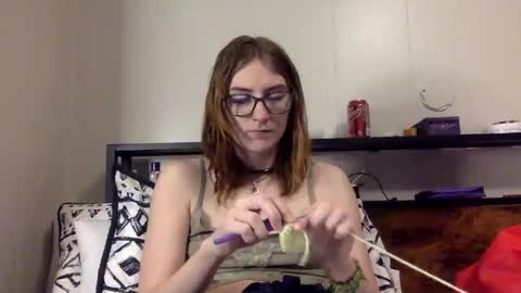 Snapshot of kylianna chatting on 05.06.26 Kylianna online show from 05.06.26