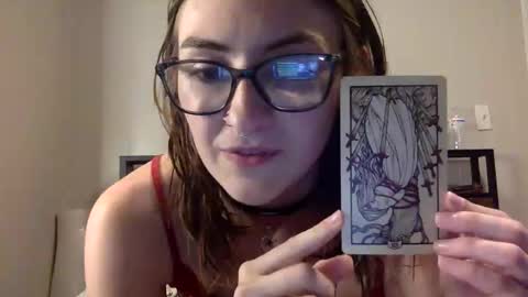 Snapshot of kylianna chatting on 05.27.26 Kylianna online show from 05.27.26