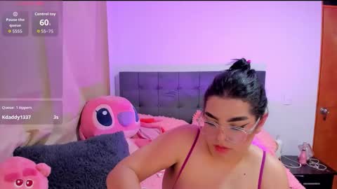 Kylie  online show from 02.20.26