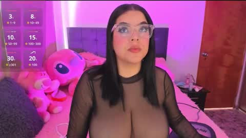 Kylie  online show from 02.21.26