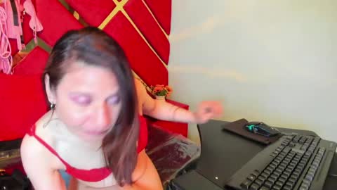 kylie_bloom online show from 03.29.26