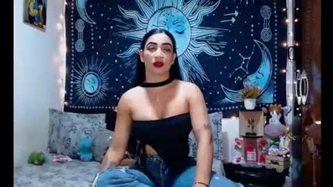 Snapshot of kylie_capricorn chatting on 07.20.26 kylie online show from 07.20.26