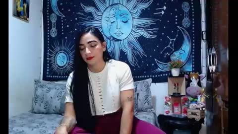 Snapshot of kylie_capricorn chatting on 07.21.26 kylie online show from 07.21.26