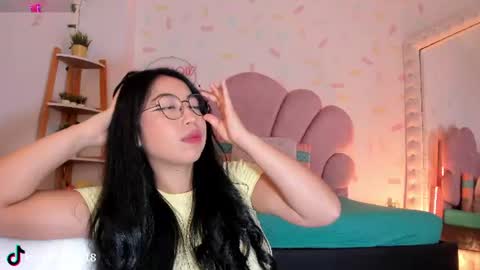 Kylie online show from 07.22.26