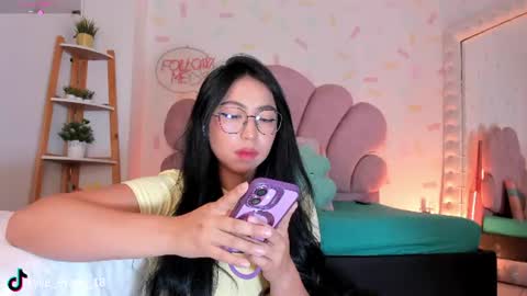 Kylie online show from 07.23.26