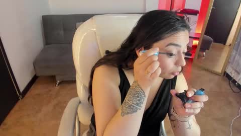 kylie online show from 12.03.25