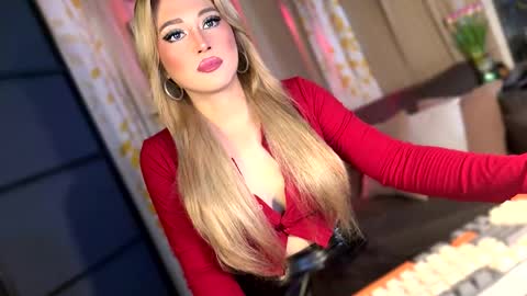 kylie online show from 05.14.26