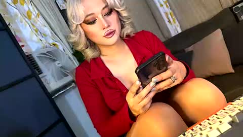 kylie online show from 07.14.26