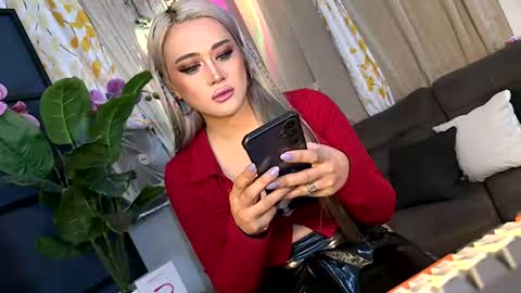 kylie online show from 07.24.26