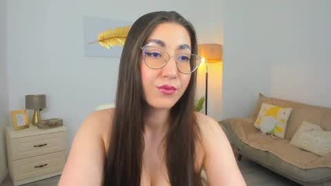 Snapshot of kylie_kathy chatting on 04.20.26 Kylie online show from 04.20.26