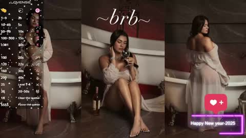 kylie_ls online show from 05.30.26