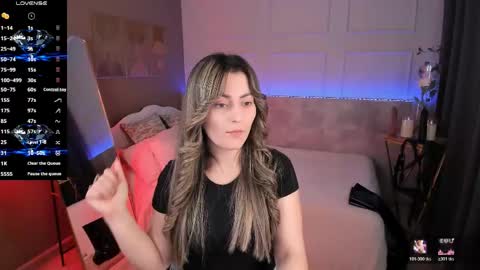 Kylie online show from 04.18.26