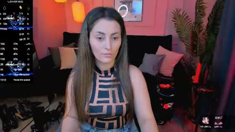 Kylie online show from 06.29.26