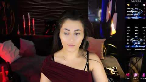 Kylie online show from 07.03.26