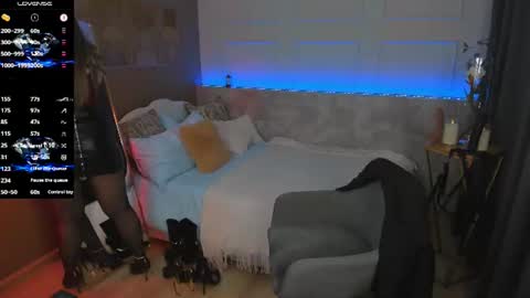 Kylie online show from 07.07.26
