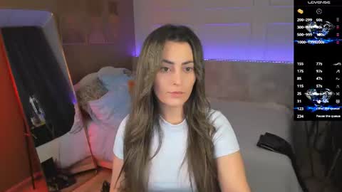 Kylie online show from 07.08.26