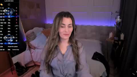 Kylie online show from 07.13.26