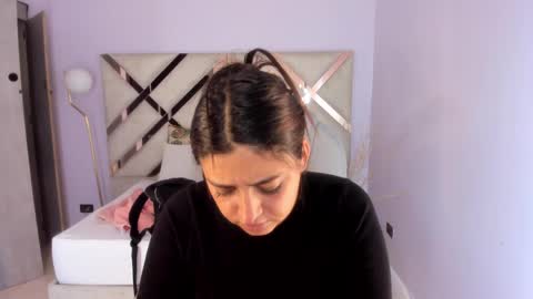 Kylie Reyes  online show from 06.06.26