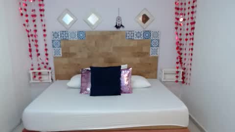 Melissa online show from 02.16.26