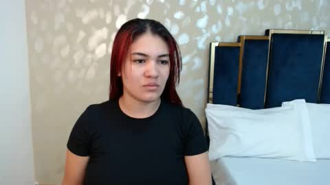 Melissa online show from 03.30.26