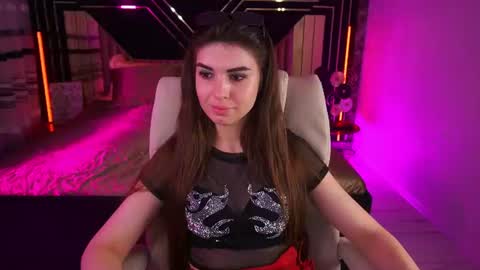 Nicole online show from 07.27.26