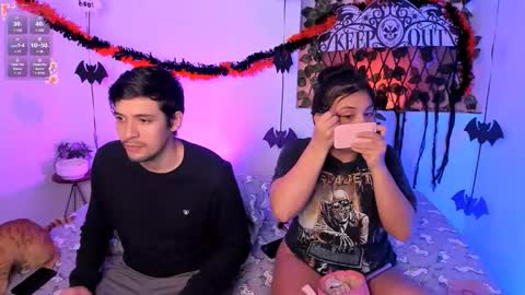 kylietimothee online show from 10.14.25