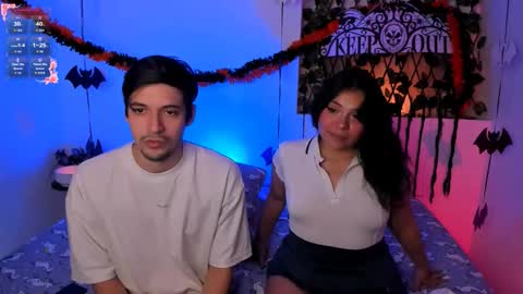 kylietimothee online show from 10.20.25