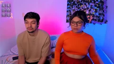 kylietimothee online show from 11.07.25