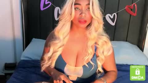 kylie white boobs online show from 02.06.26