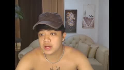 Snapshot of kyll_collins chatting on 11.13.25 kyll_collins online show from 11.13.25