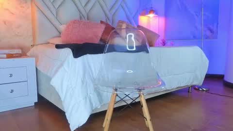 Snapshot of kylle_2050 chatting on 02.08.26 Kyle online show from 02.08.26