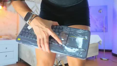 Snapshot of kylle_2050 chatting on 02.17.26 Kyle online show from 02.17.26